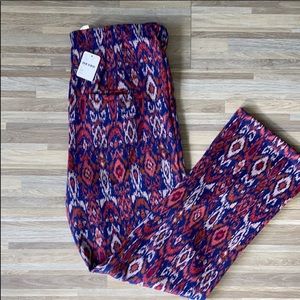 Free People Flare Pants